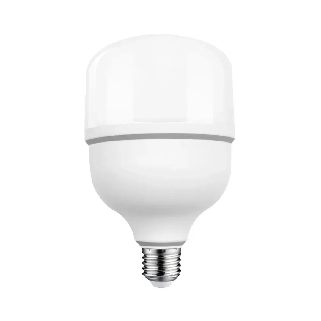 FOCO LED E27 28W HIGH POWER LUZ FRIA ORANGE6