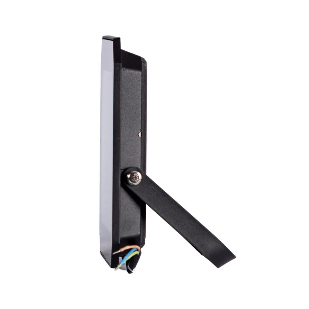 REFLECTOR LED 100W NEGRO LUZ FRIA ORANGE2