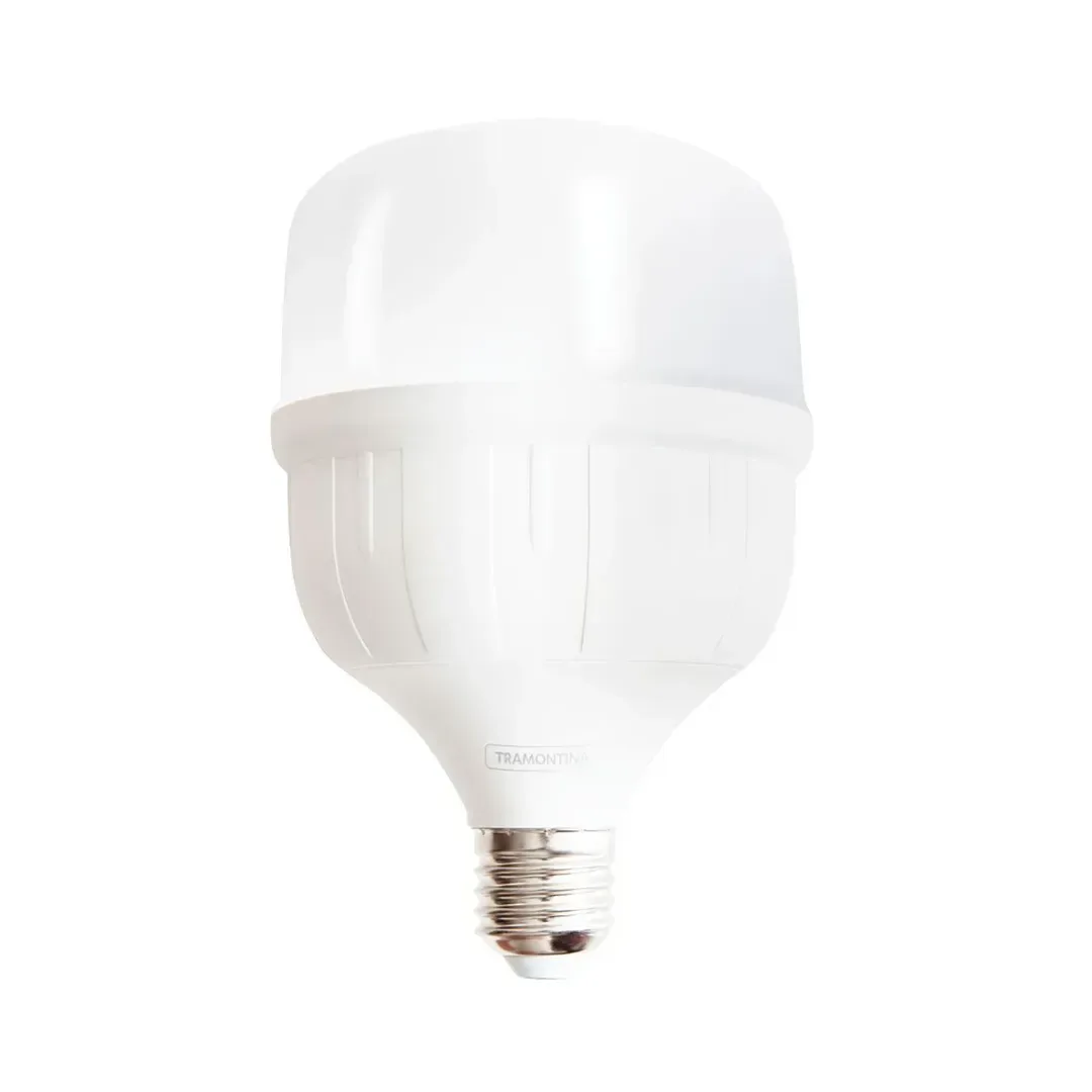 FOCO LED HIGH POWER 20W LUZ BLANCA TRAMONTINA
