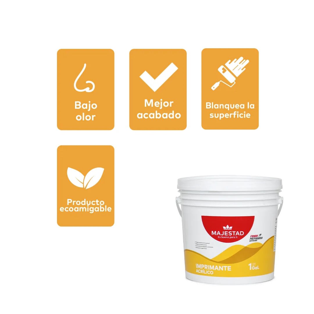 IMPRIMANTE ACRILICO LATEX 1GAL. MAJESTAD1