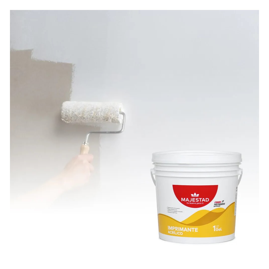 IMPRIMANTE ACRILICO LATEX 1GAL. MAJESTAD2