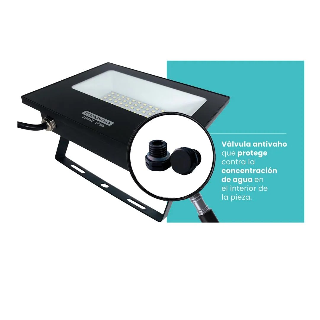 REFLECTOR LED 150W 6500K TRAMONTINA1