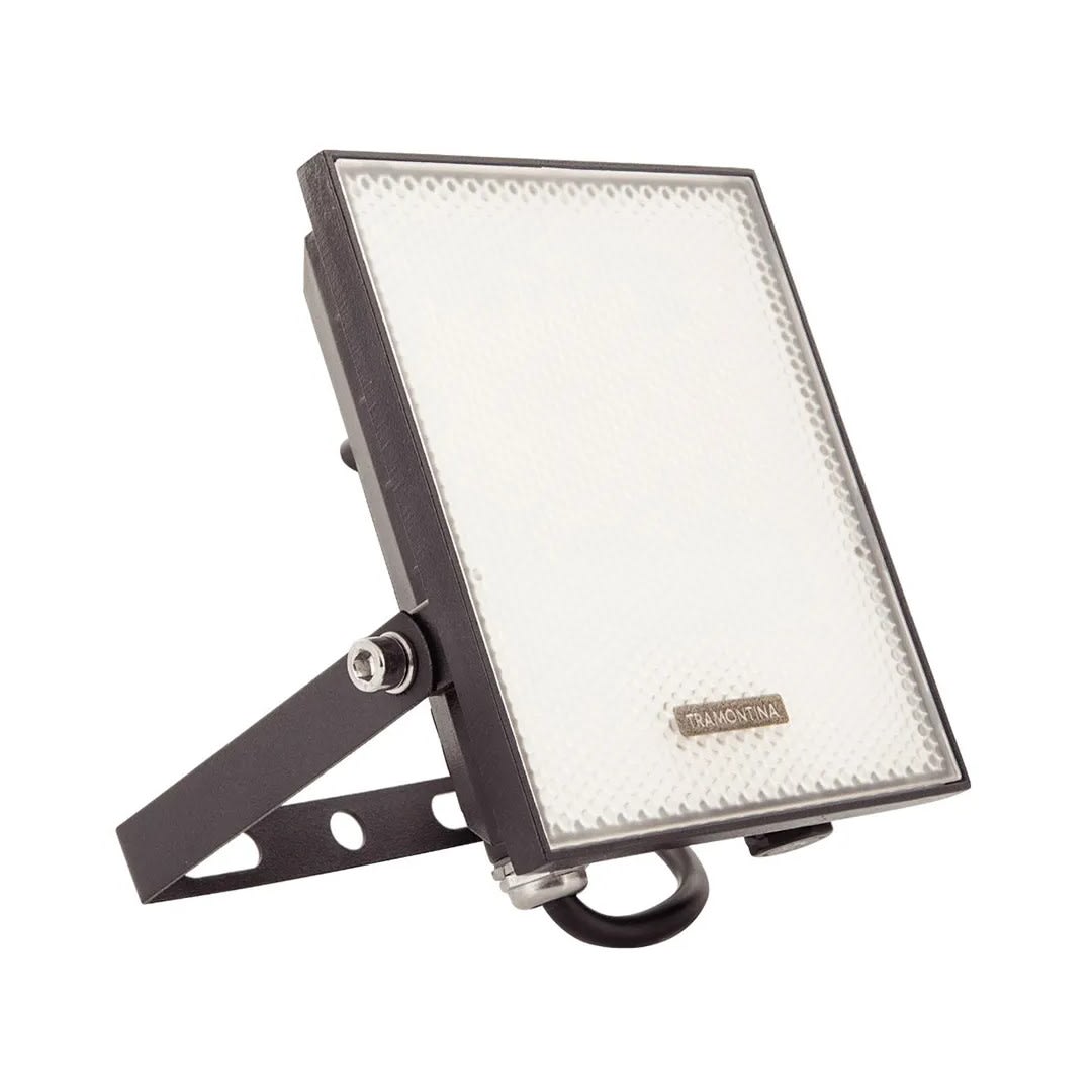 REFLECTOR LED 10W 6500K TRAMONTINA