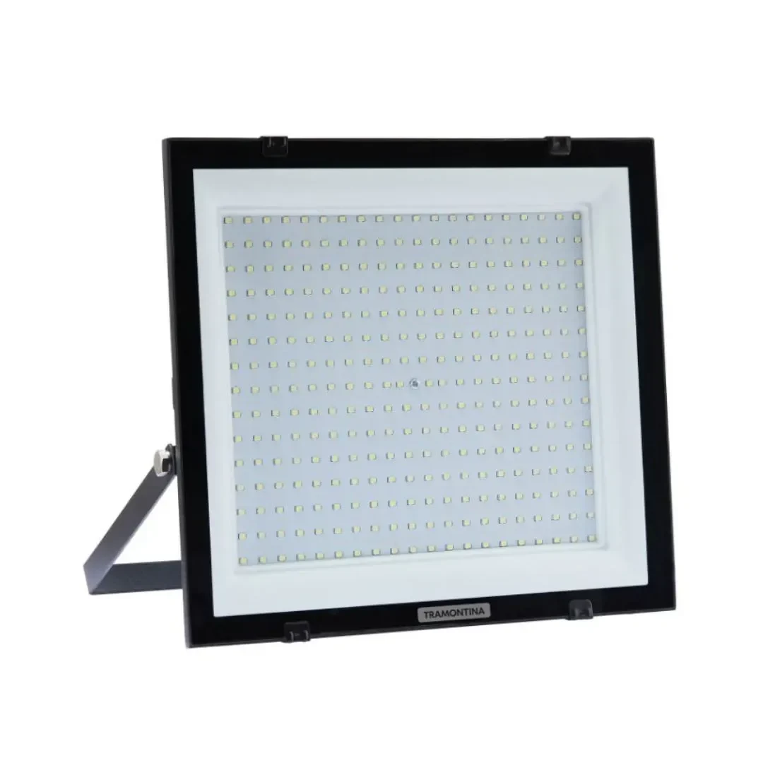 REFLETOR LED 200W 6500K TRAMONTINA