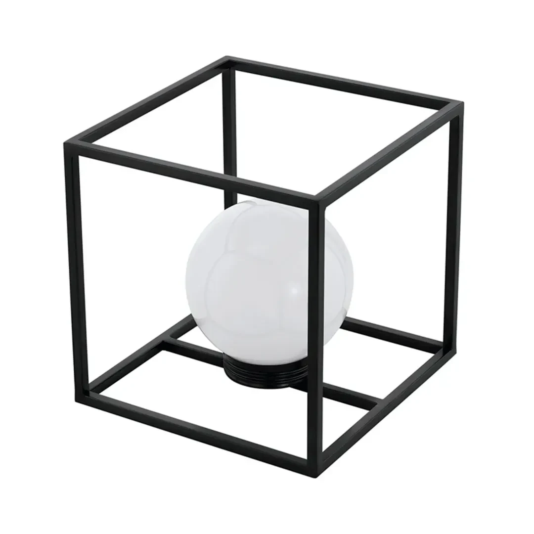 LAMPARA SOLAR Z COLD WHITE 1X0.06W EGLO