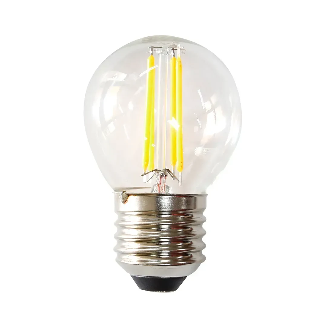 FOCO VINTAGE 4W 3000K E27 OPALUX