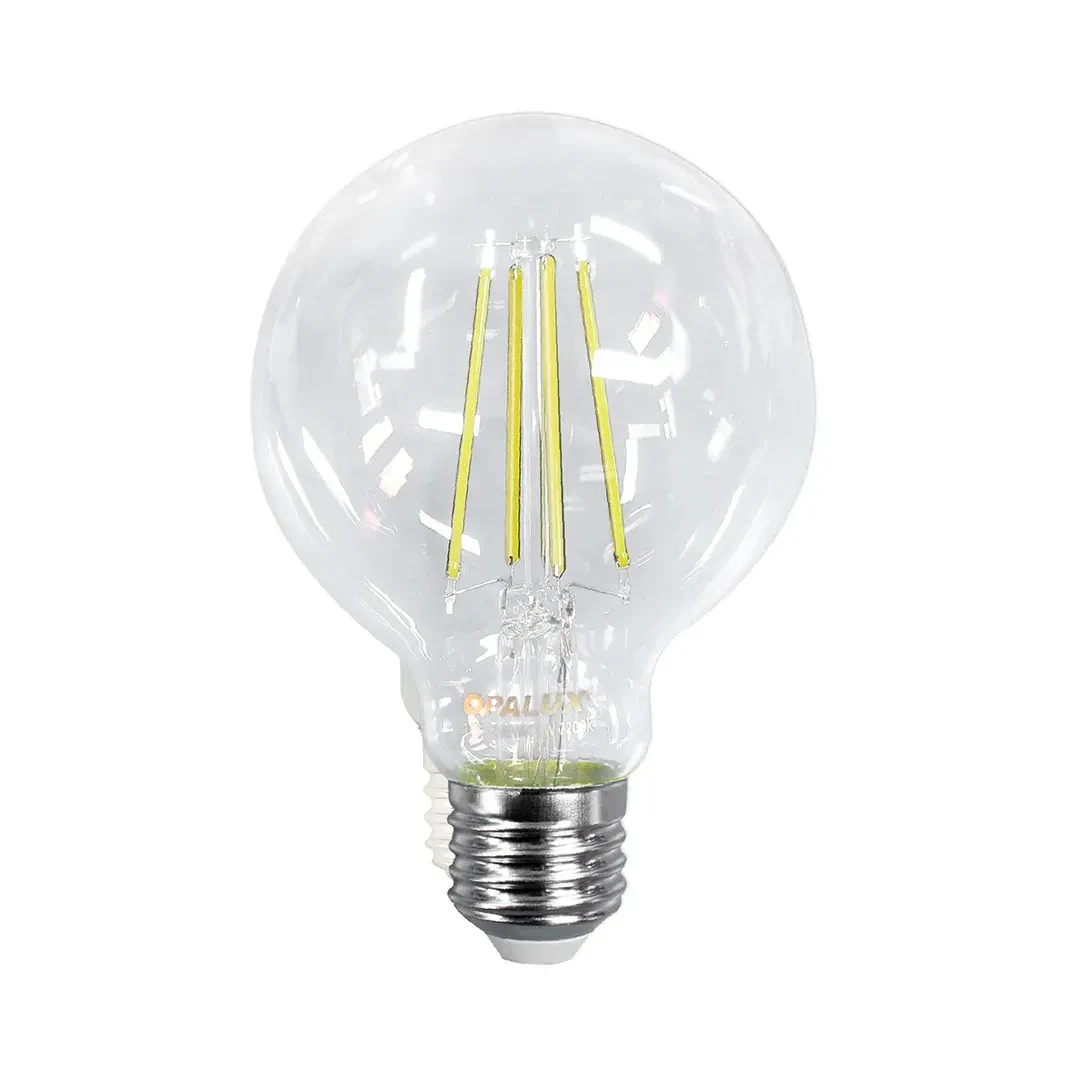 FOCO VINTAGE 8W 7200K E27 OPALUX1