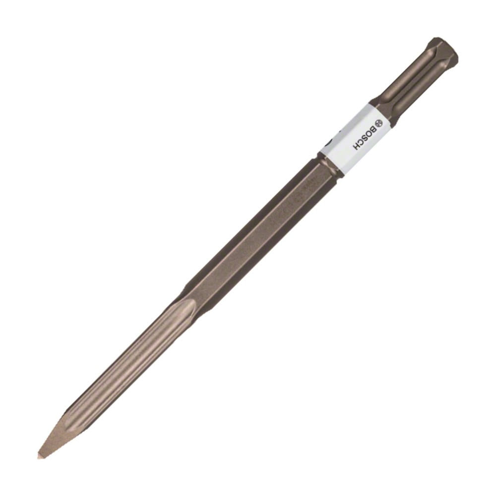 CINCEL HEXAGONAL PLANO HEX-22 25X400MM BOSCH1