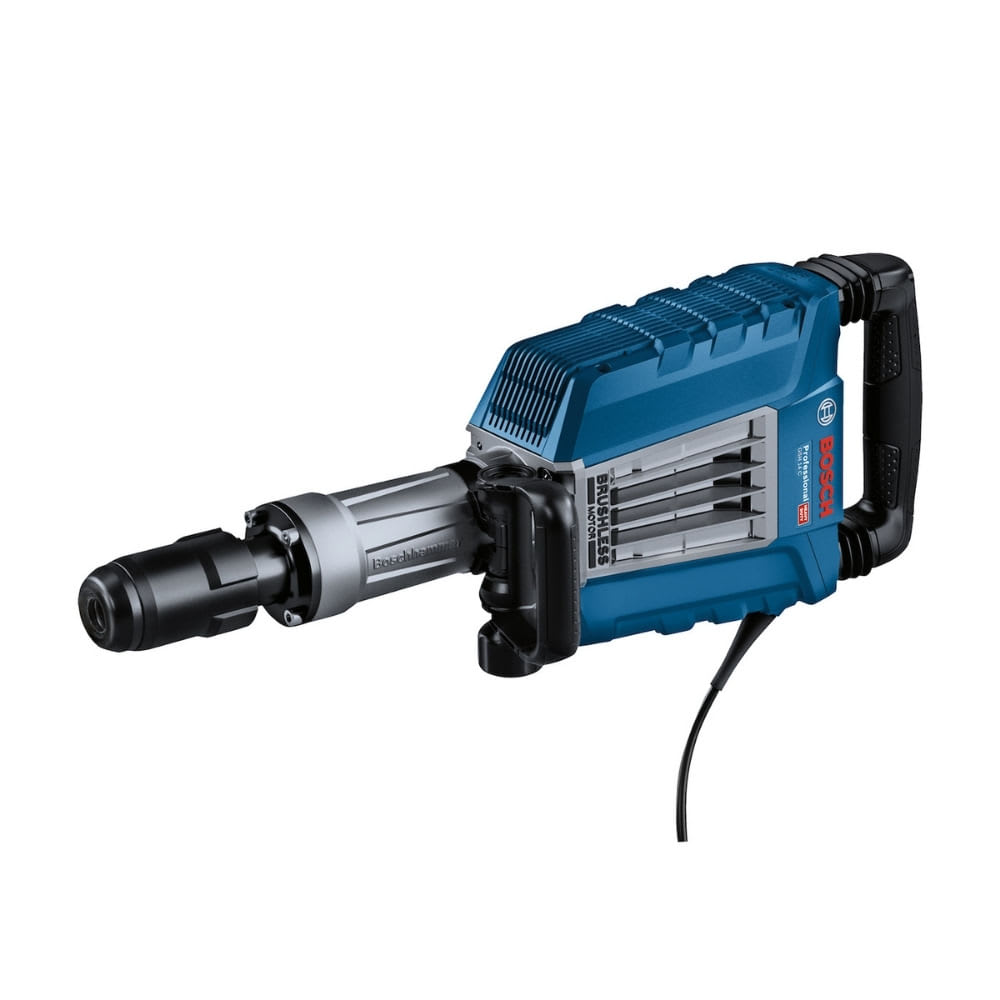 MARTILLO DEMOLEDOR 1750W GSH 14 C ML BOSCH1
