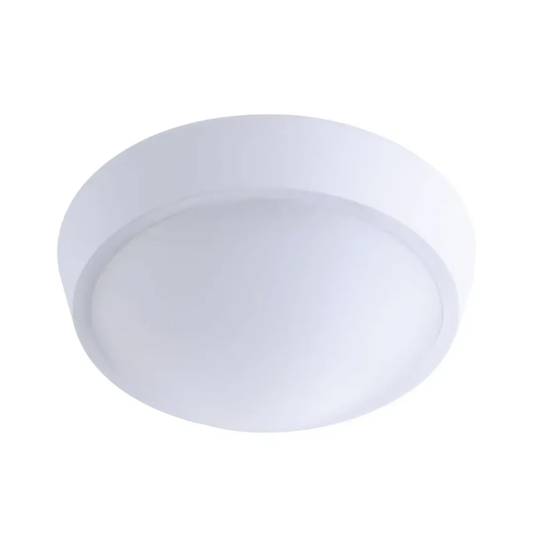 APLIQUE EXTERIOR LED TORTUGA 20W LUZ FRIA IP65 PHILIPS