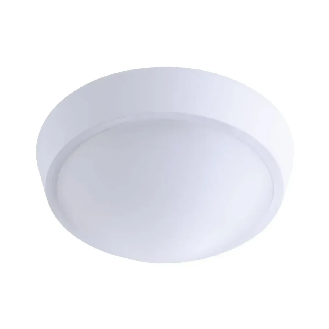 APLIQUE EXTERIOR LED TORTUGA 20W LUZ CALIDA IP65 PHILIPS