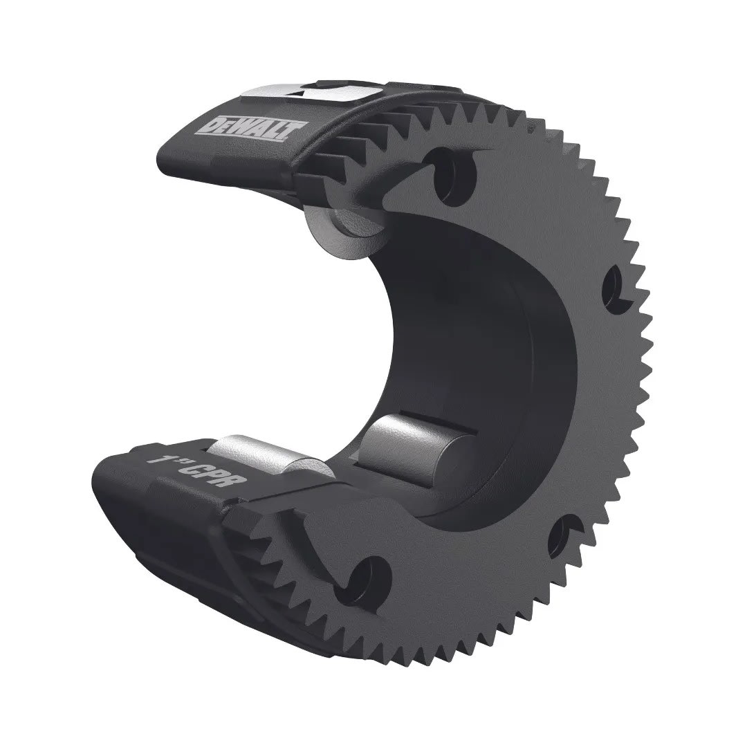 RUEDA DE CORTE PARA COBRE DE 1'' DEWALT2