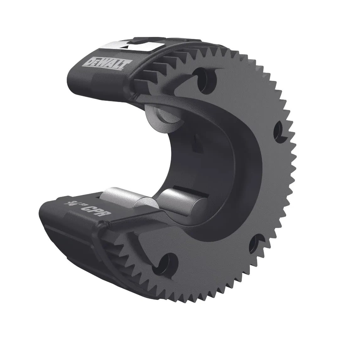 RUEDA DE CORTE PARA COBRE DE 3/4'' DEWALT1