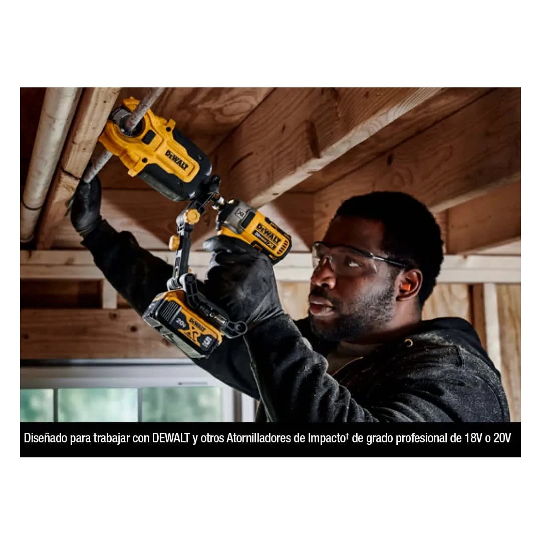 RUEDA DE CORTE PARA COBRE DE 1/2'' DEWALT3