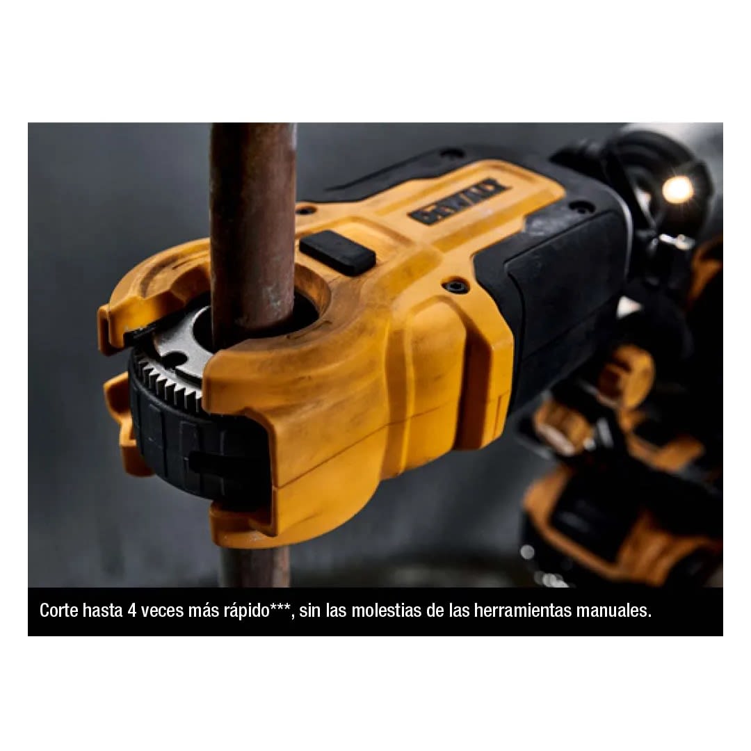 RUEDA DE CORTE PARA COBRE DE 1/2'' DEWALT4