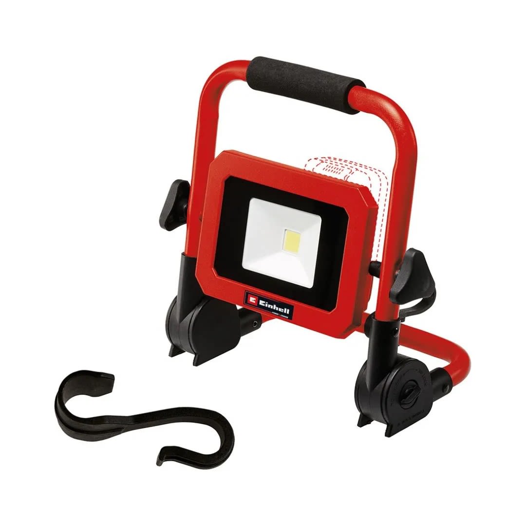 LAMPARA INALAMBRICA TC-CL 18/1800 LI - SOLO EINHELL1