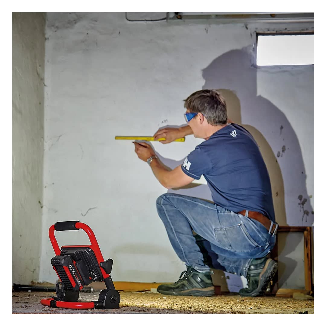 LAMPARA INALAMBRICA TC-CL 18/1800 LI - SOLO EINHELL2