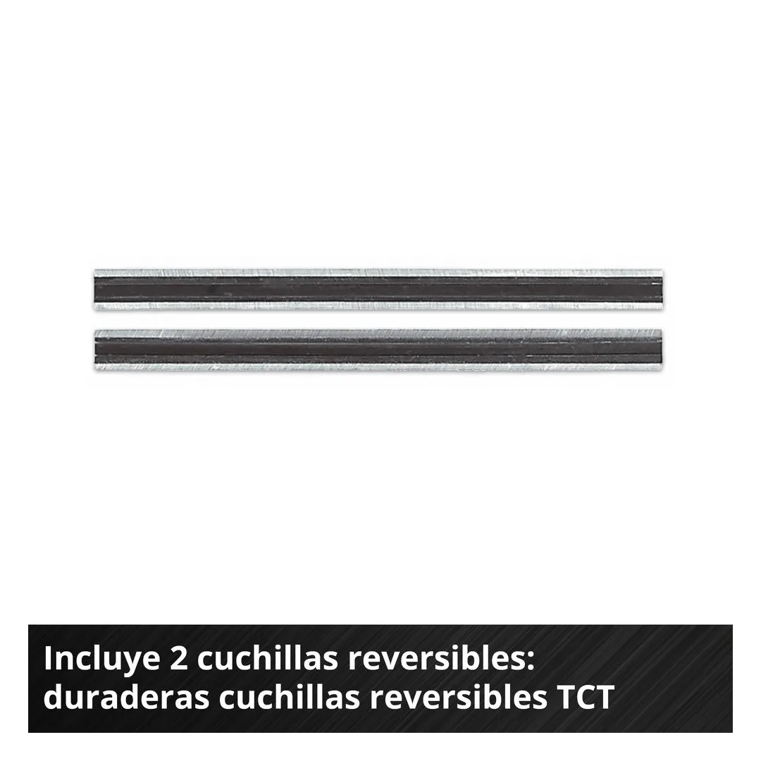 CEPILLO INALAMBRICO TE-PL 18/82 LI - SOLO EINHELL7