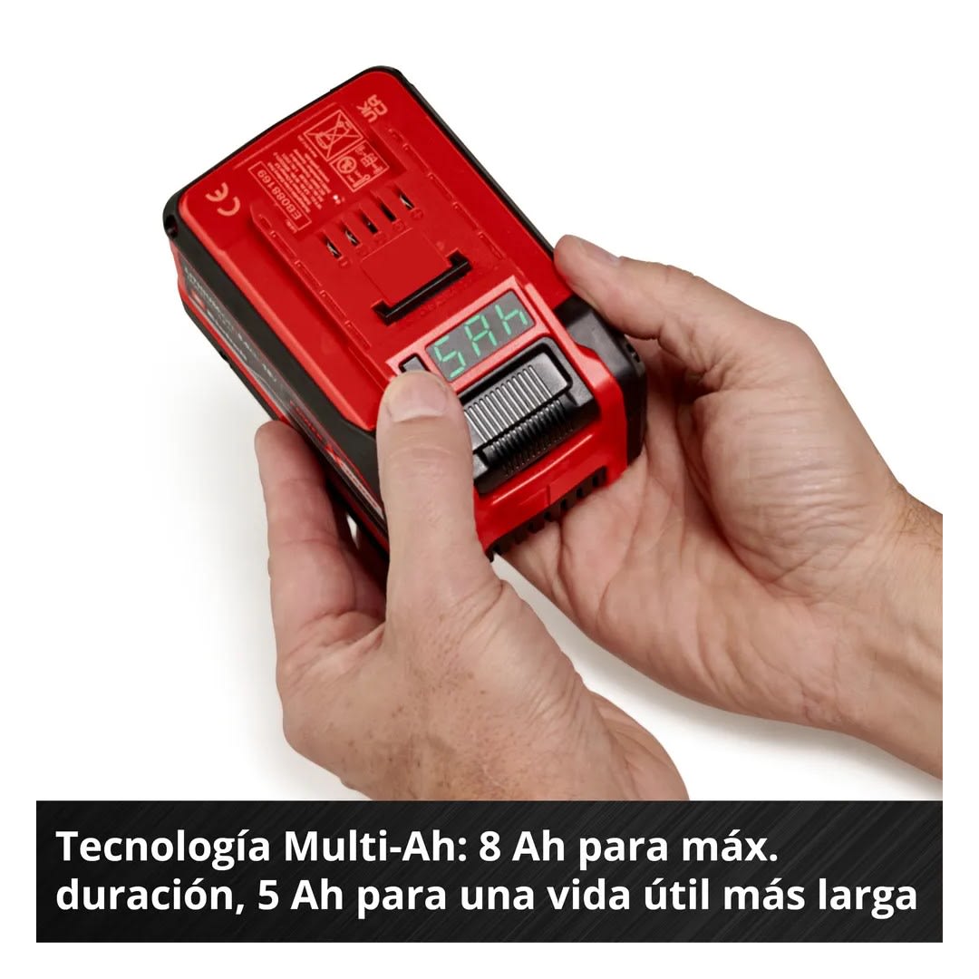 BATERIA 18V 5-8AH MULTI-AH PXC PLUS EINHELL4