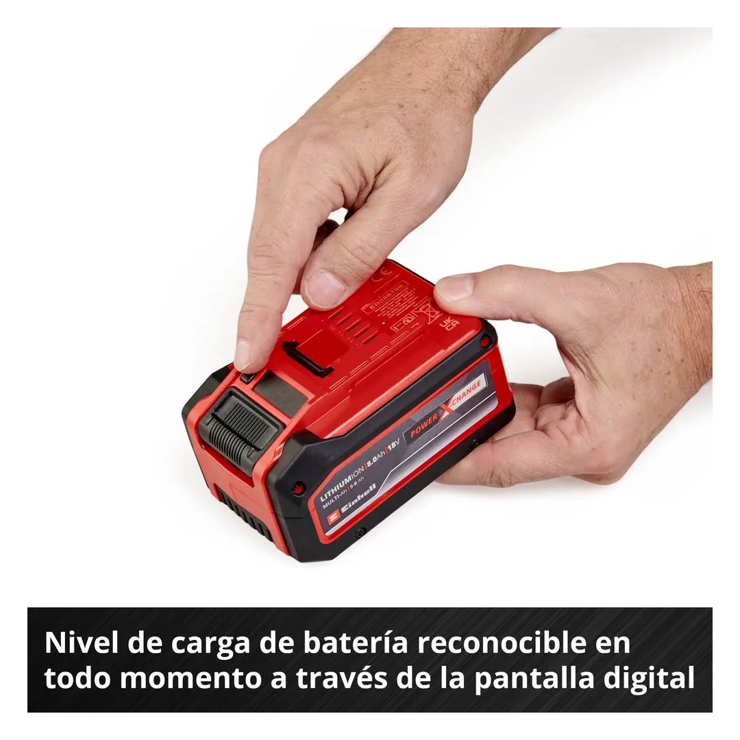 BATERIA 18V 5-8AH MULTI-AH PXC PLUS EINHELL6