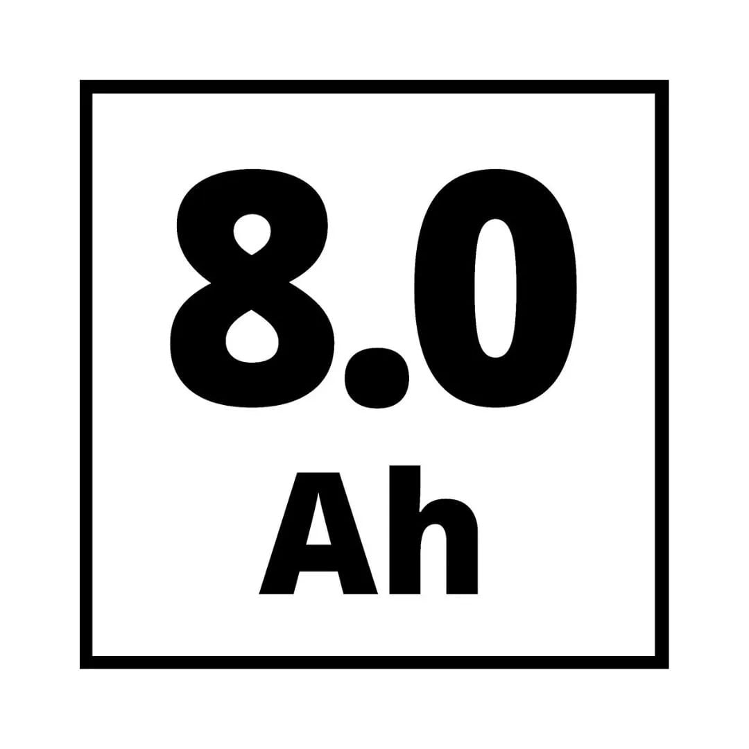 BATERIA 18V 5-8AH MULTI-AH PXC PLUS EINHELL11