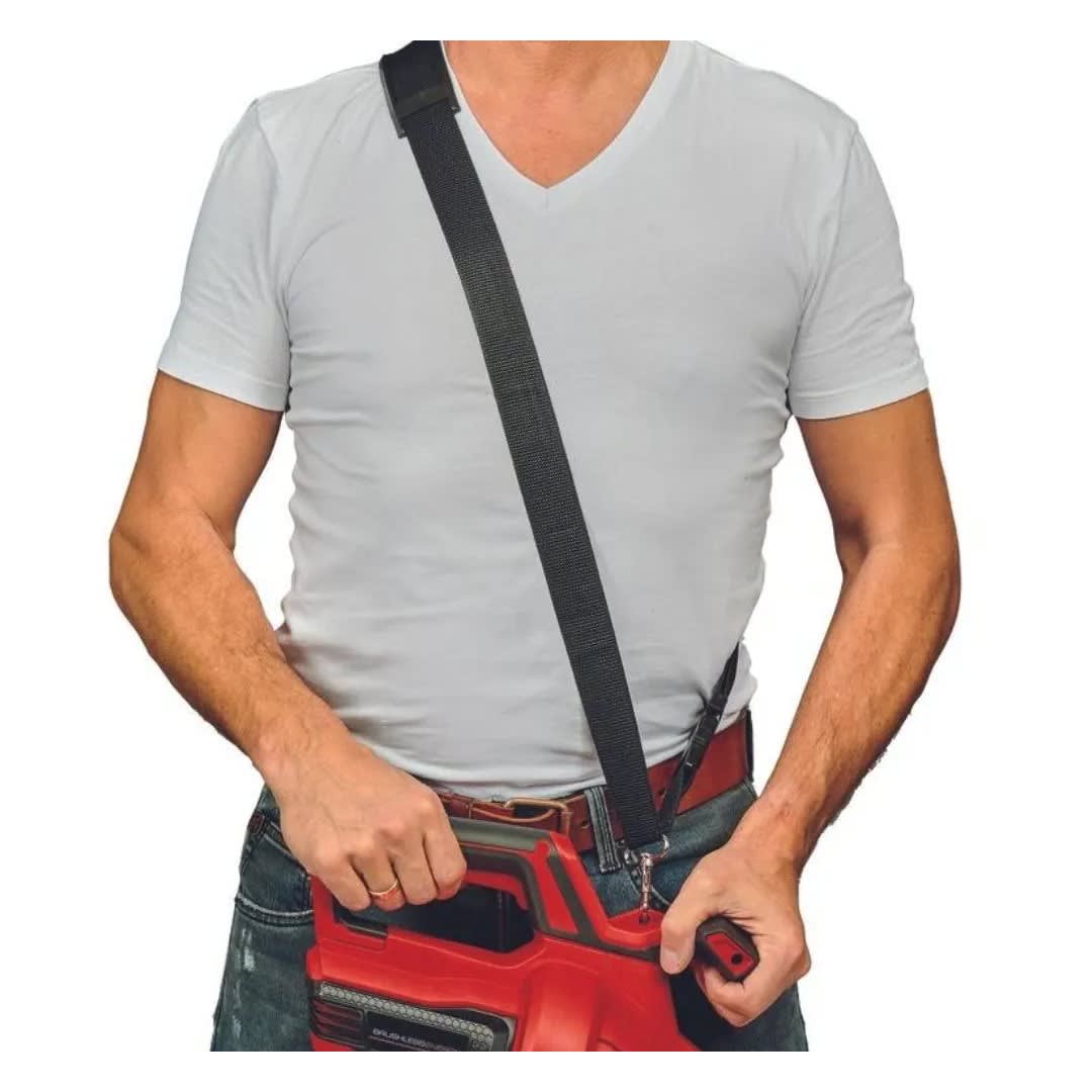 SOPLADORA INALAMBRICA VENTURRO 18/210 POWERX-CHANGE 18V EINHELL3