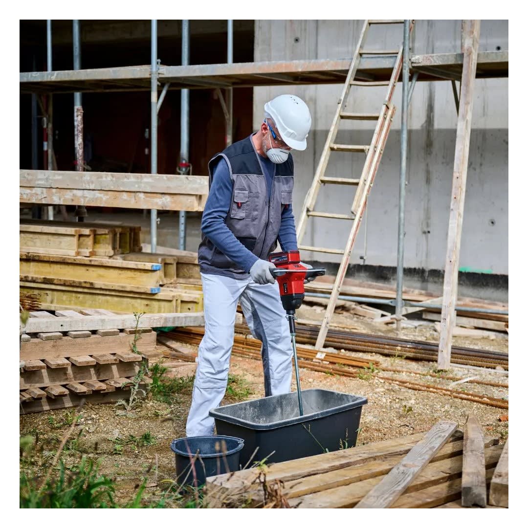 BARRENADORA INALAMBRICA GP-EA 18/150 LI BL-SOLO EINHELL1