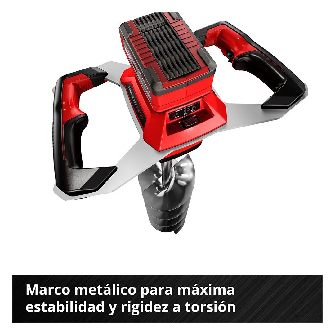 BARRENADORA INALAMBRICA GP-EA 18/150 LI BL-SOLO EINHELL3