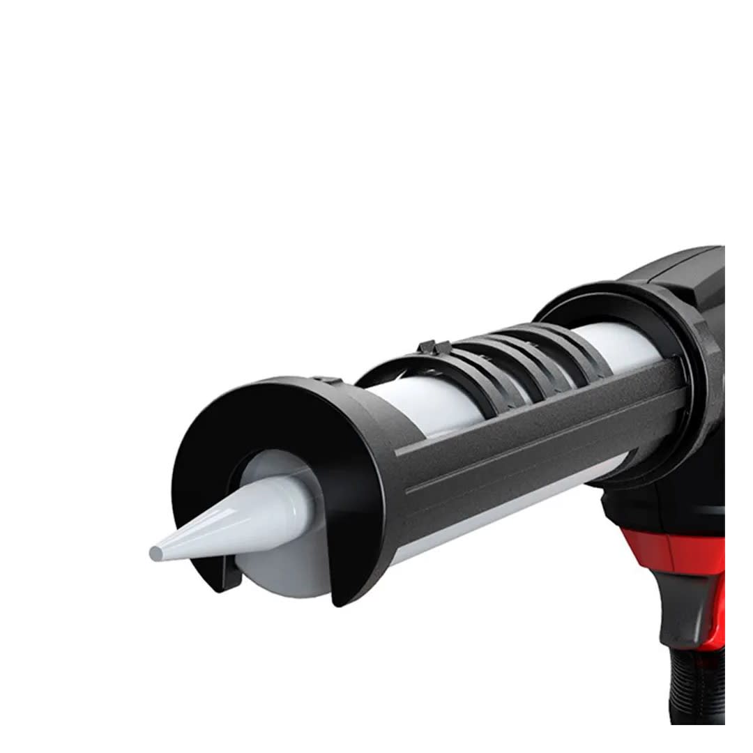 PISTOLA SILICONA INALAMBRICA TE-SG 18/10 LI - SOLO EINHELL1