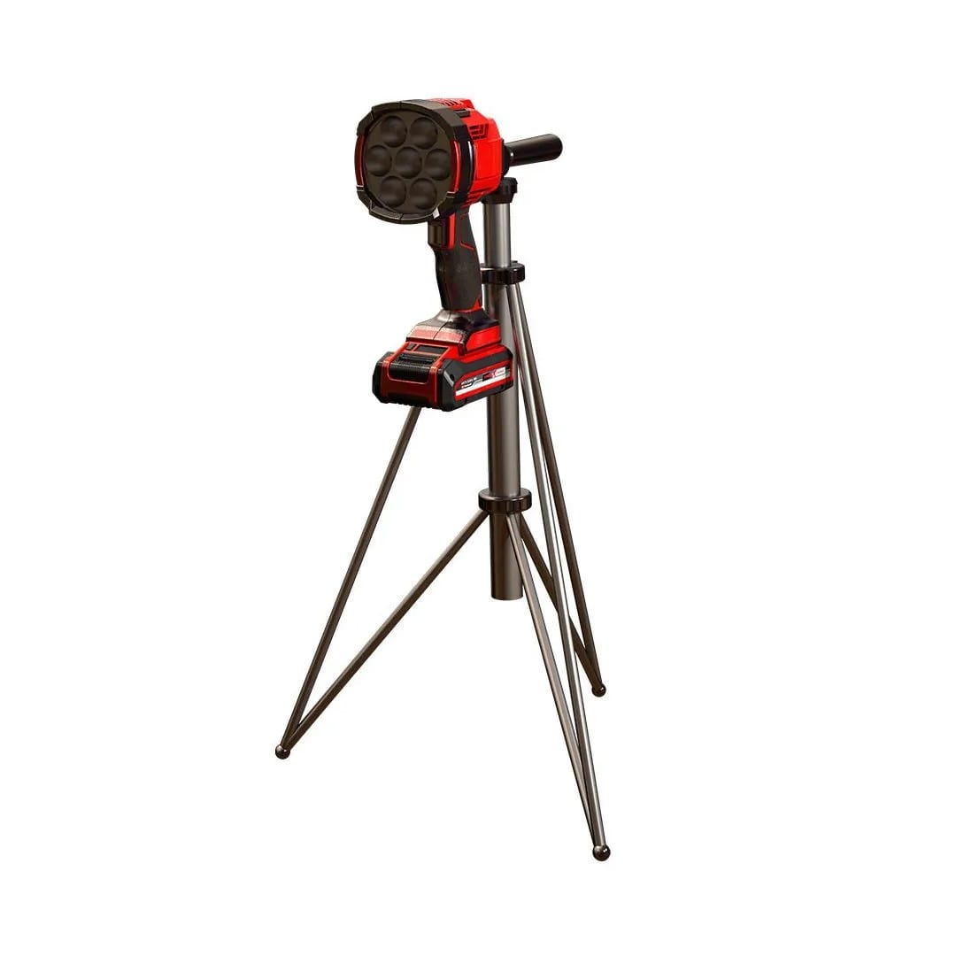LAMPARA INALAMBRICA TE-CL 18/2500 LIAC-SOLO EINHELL7