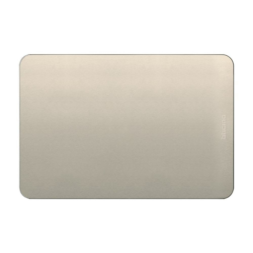 PLACA CIEGA PERLA MATIX GO BTICINO1
