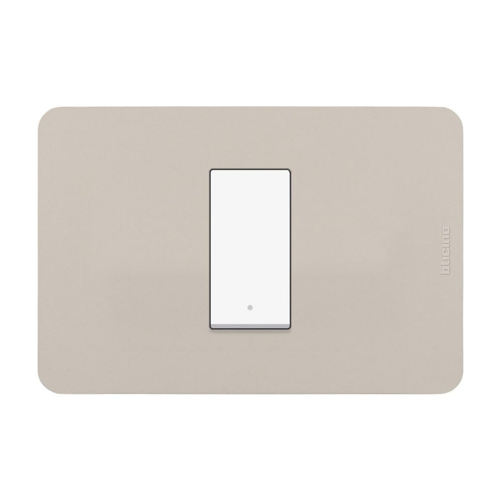 CONMUTADOR SIMPLE ARENA MATIX GO BTICINO