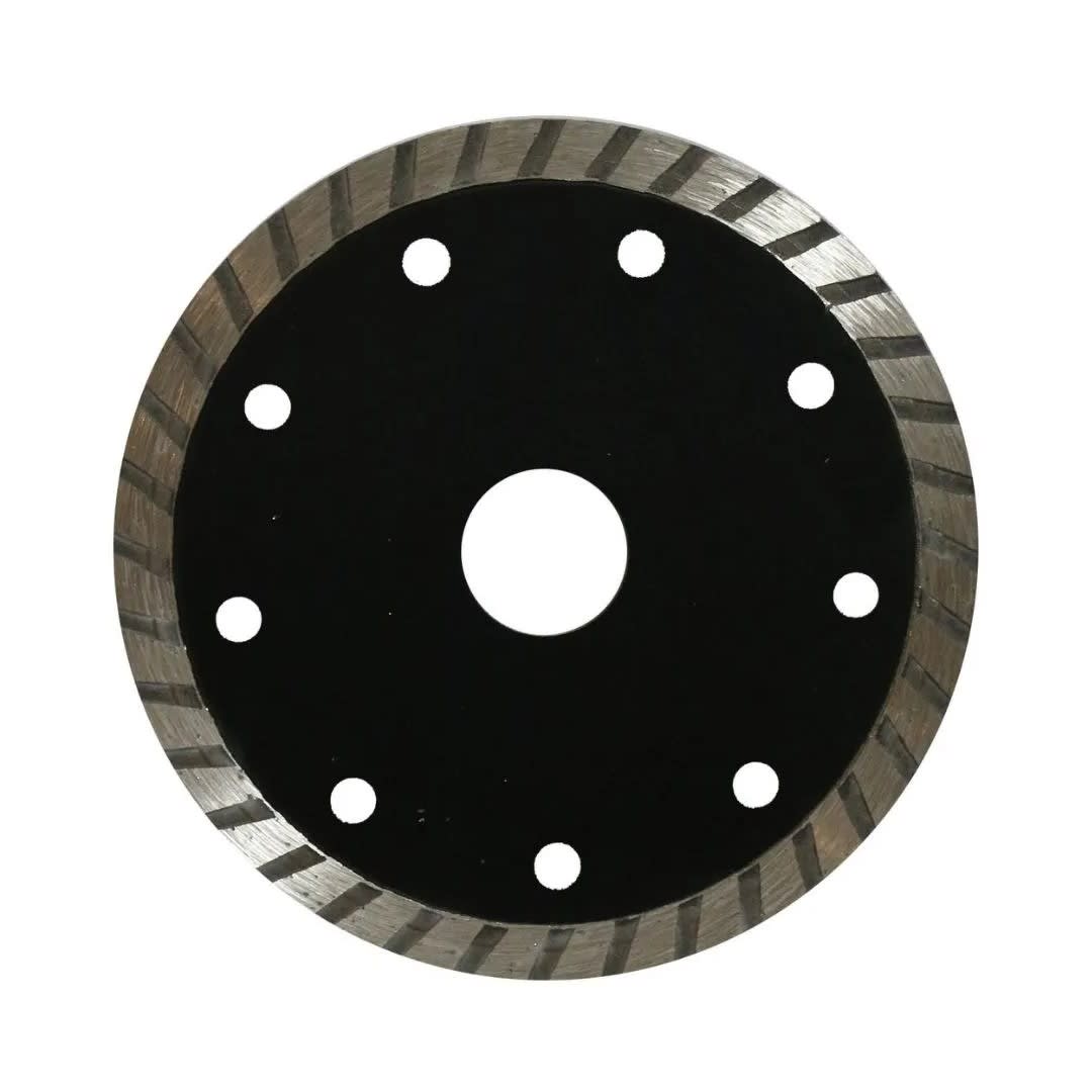 DISCO DE CORTE DIAMANTADO 7'' SEGMENTADO HOME TOOLS1