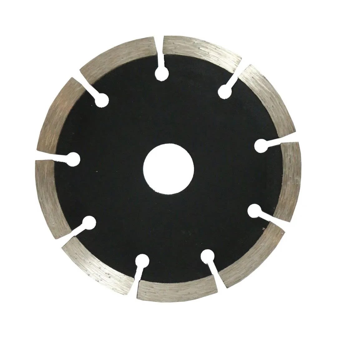 DISCO DE CORTE DIAMANTADO 4.5 SEGMENTADO HOME TOOLS1