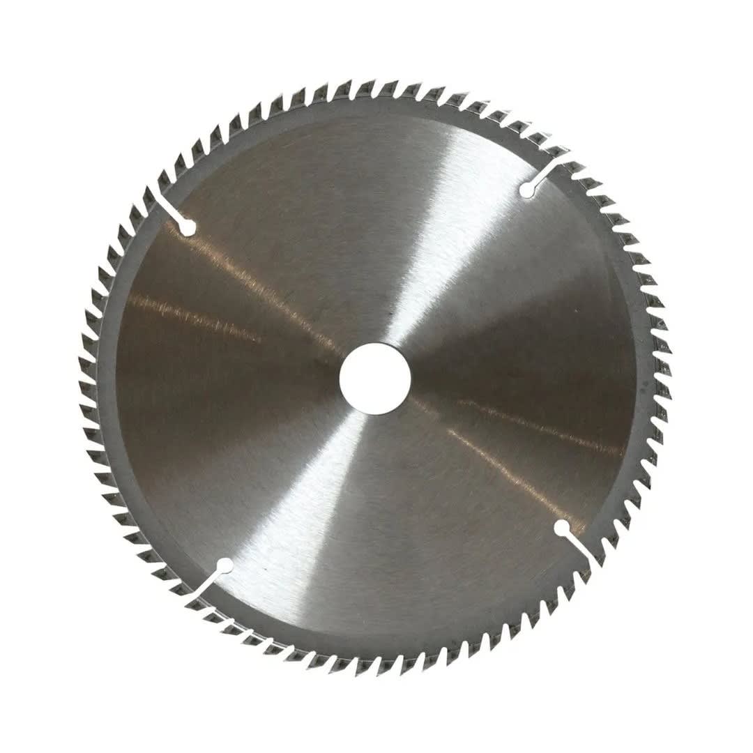 DISCO PARA MADERA 7'' X 80 DIENTES HOME TOOLS1