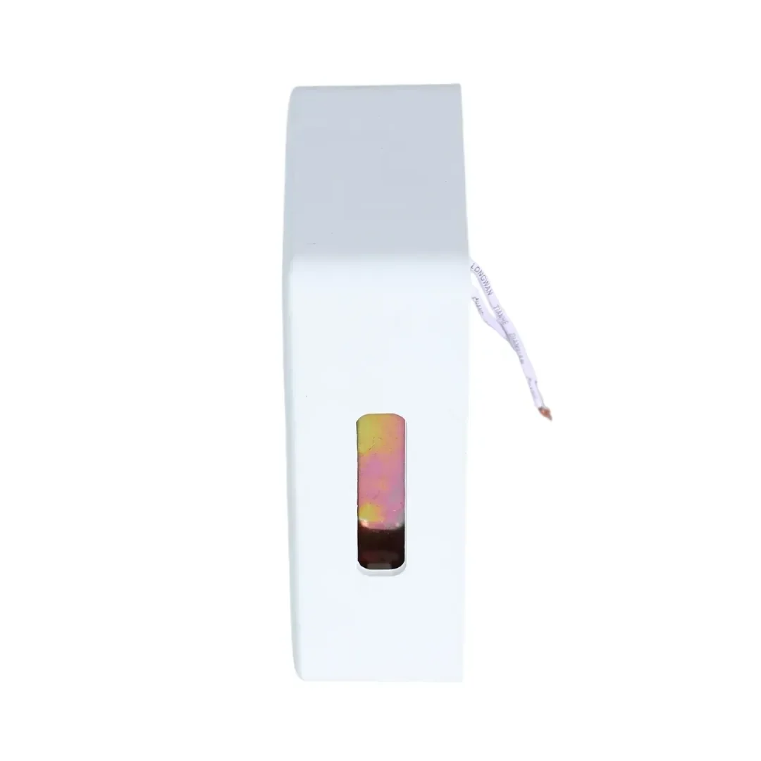TIMBRE DING DONG 120D INALAMBRICO ABS 12CM WERKEN4