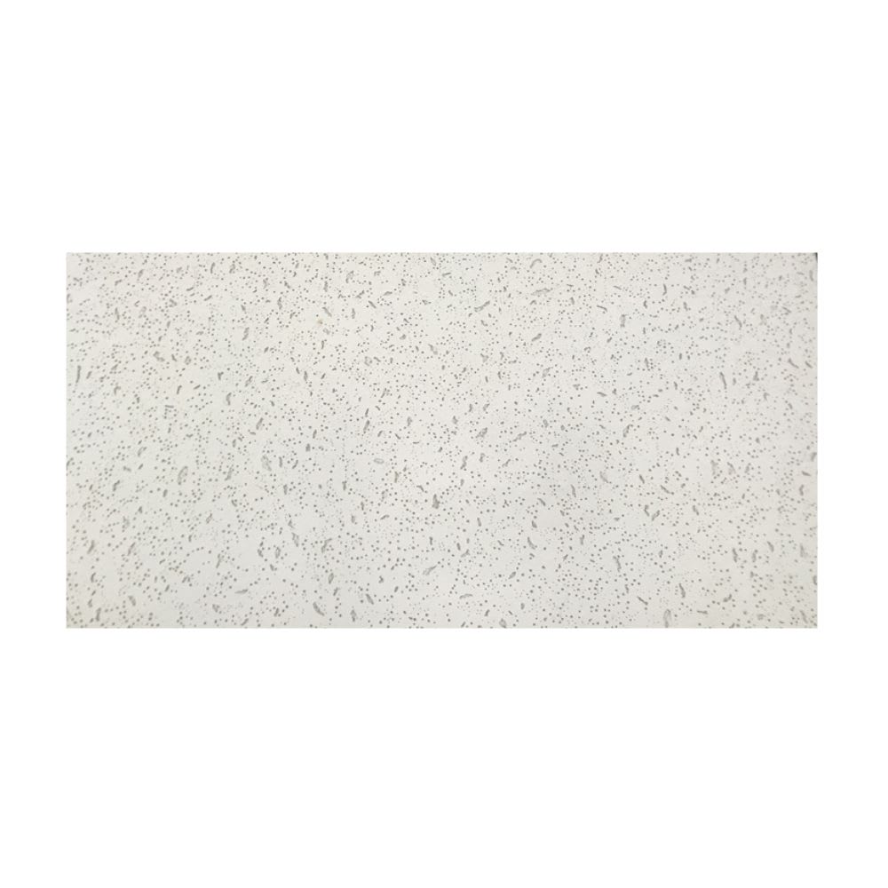 CIELO RASO NYMERIA 15MM 61X122CM 5.95M2 WERKEN - CAJA X 8U. WERKEN