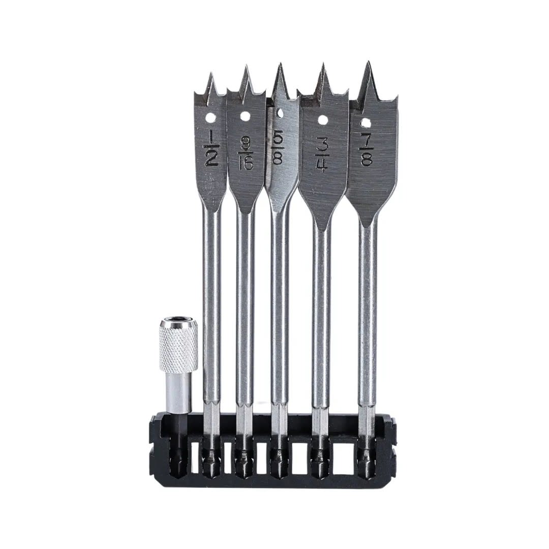 SET DE ACCESORIOS XL - CASE 95 PIEZAS EINHELL7