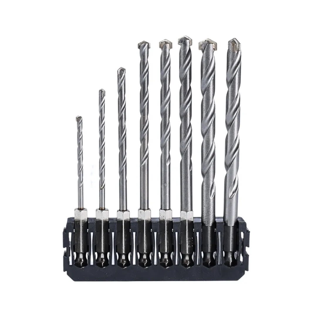 SET DE ACCESORIOS XL - CASE 95 PIEZAS EINHELL10