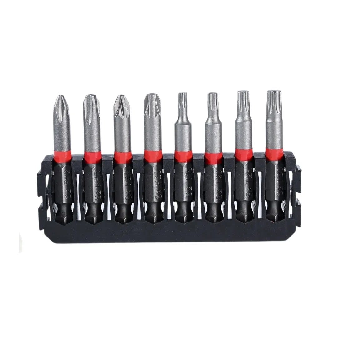 SET DE ACCESORIOS XL - CASE 95 PIEZAS EINHELL11