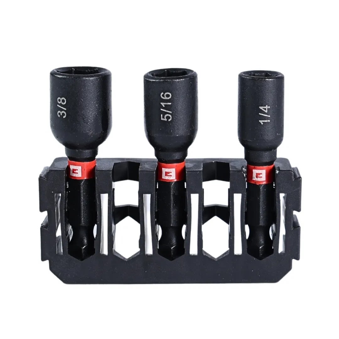 SET DE ACCESORIOS S - CASE 28 PIEZAS EINHELL3