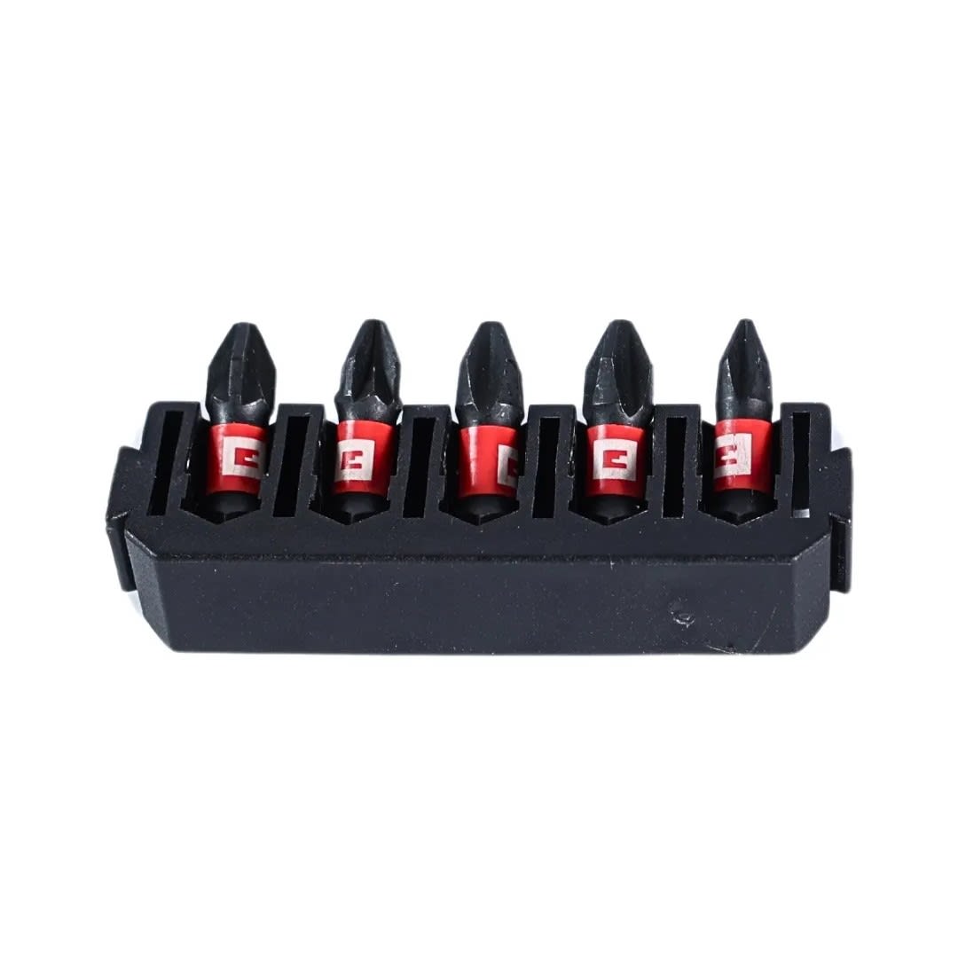 SET DE ACCESORIOS S - CASE 28 PIEZAS EINHELL6