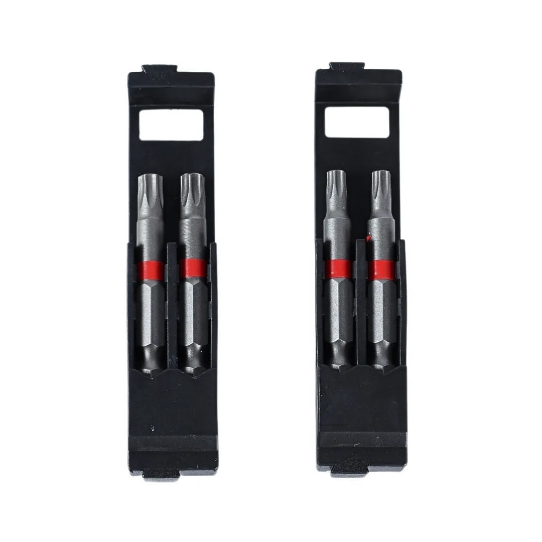 SET DE ACCESORIOS M - CASE 42 PIEZAS EINHELL3