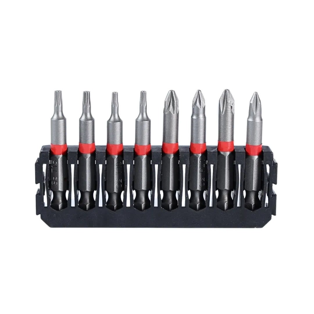 SET DE ACCESORIOS M - CASE 42 PIEZAS EINHELL5