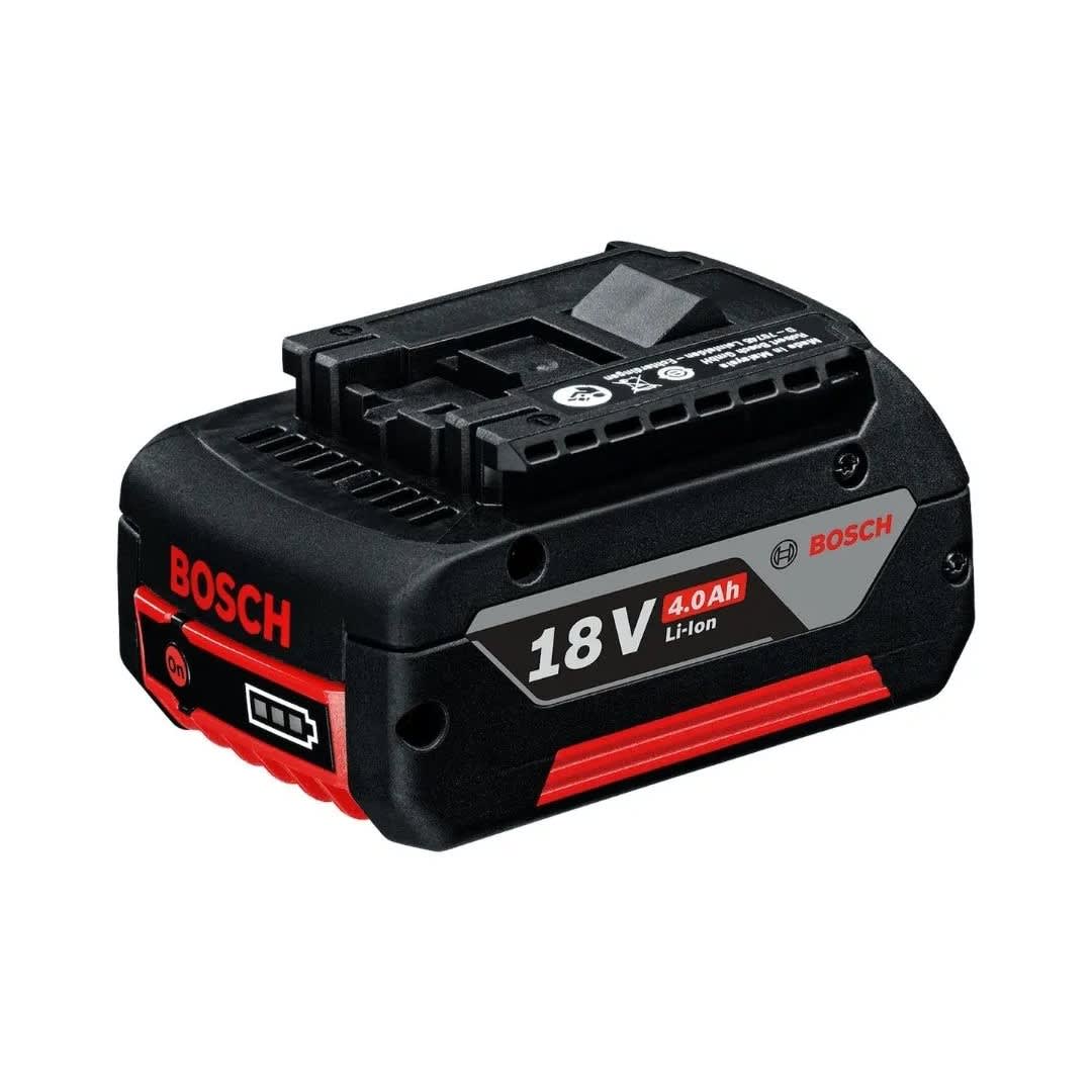 BATERIA GBA 18V 4.0 AH + CARGADOR GAL 18V-40 BOSCH2