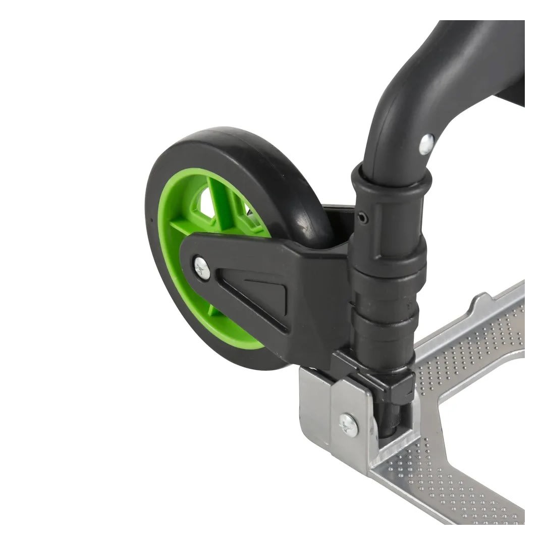 CARRO PLEGABLE 70KG ALUMINIO STANDERS2