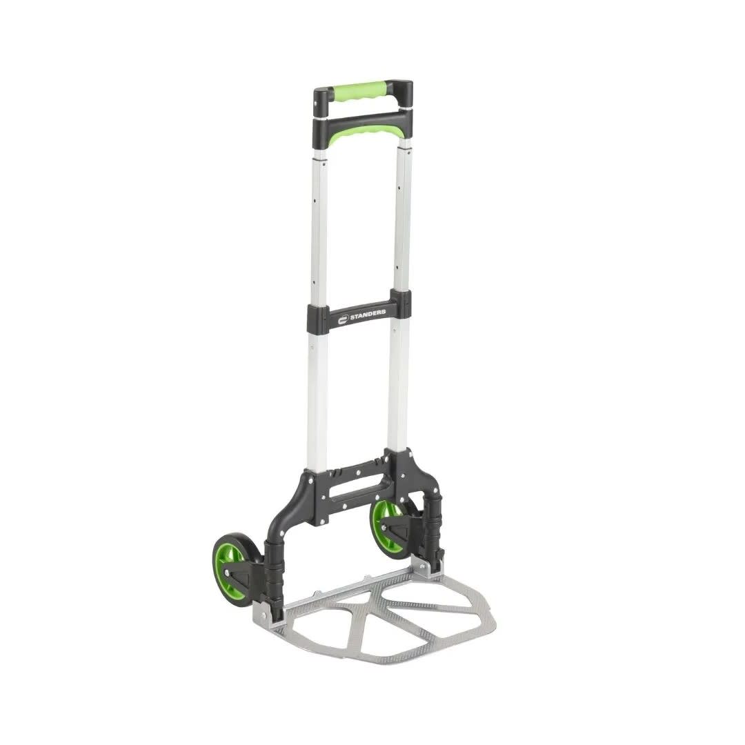 CARRO PLEGABLE 70KG ALUMINIO STANDERS4