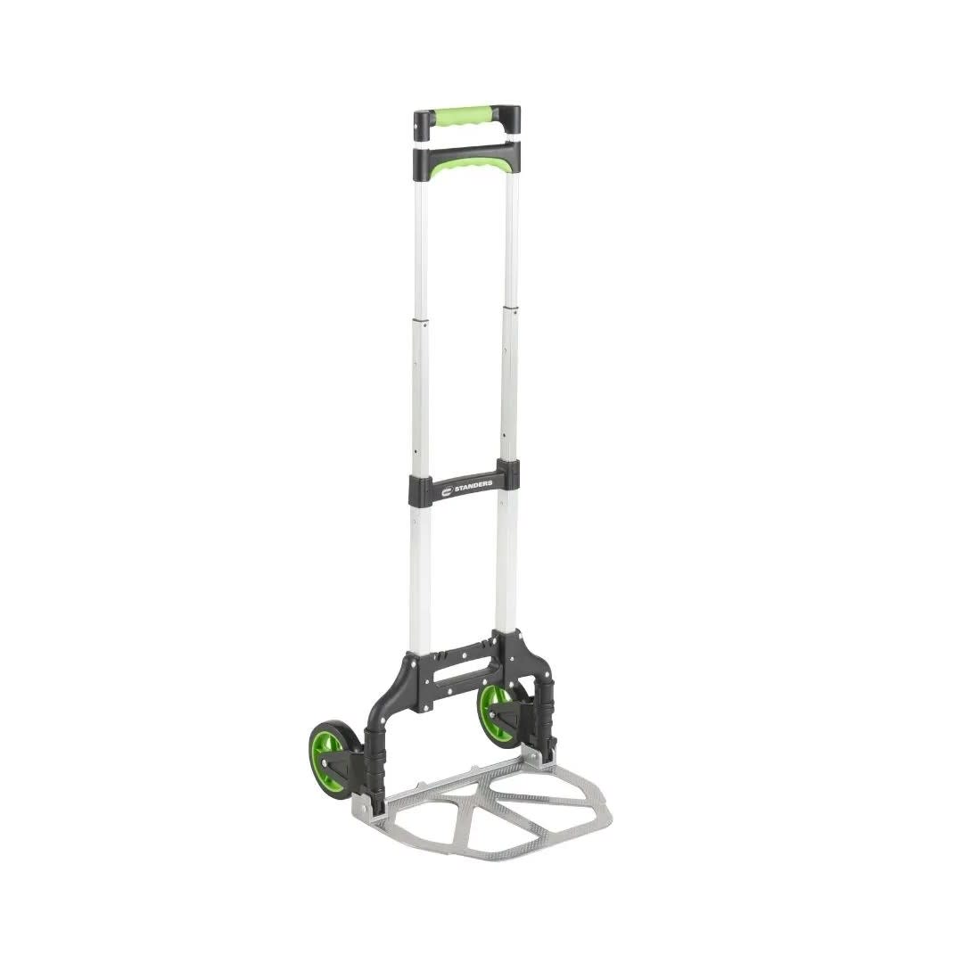 CARRO PLEGABLE 70KG ALUMINIO STANDERS5