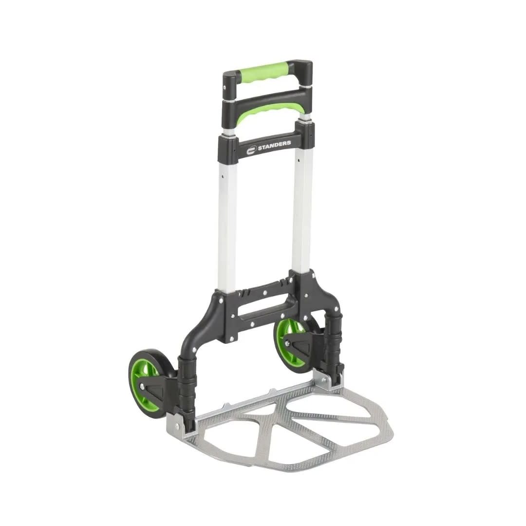 CARRO PLEGABLE 70KG ALUMINIO STANDERS6