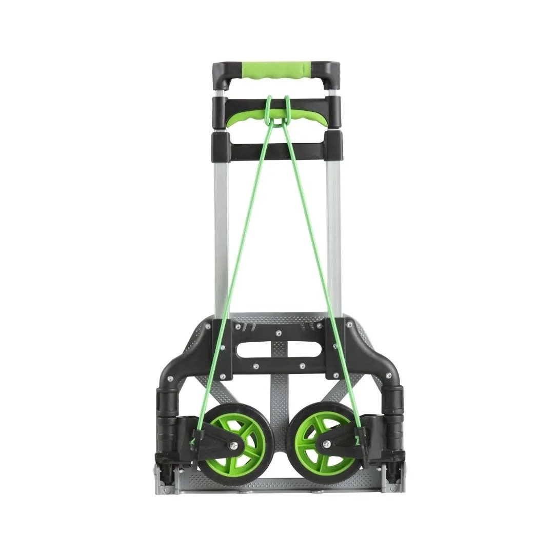 CARRO PLEGABLE 70KG ALUMINIO STANDERS9